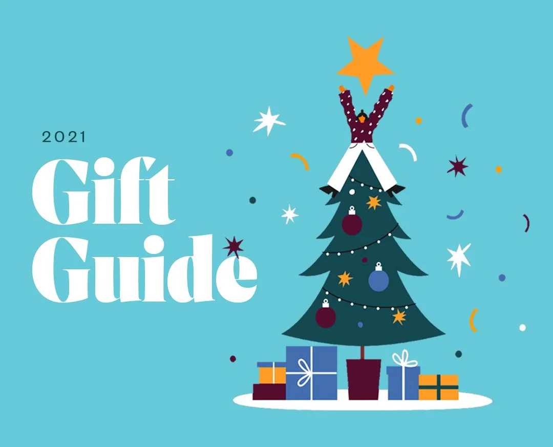 The51 Holiday Gift Guide 2021