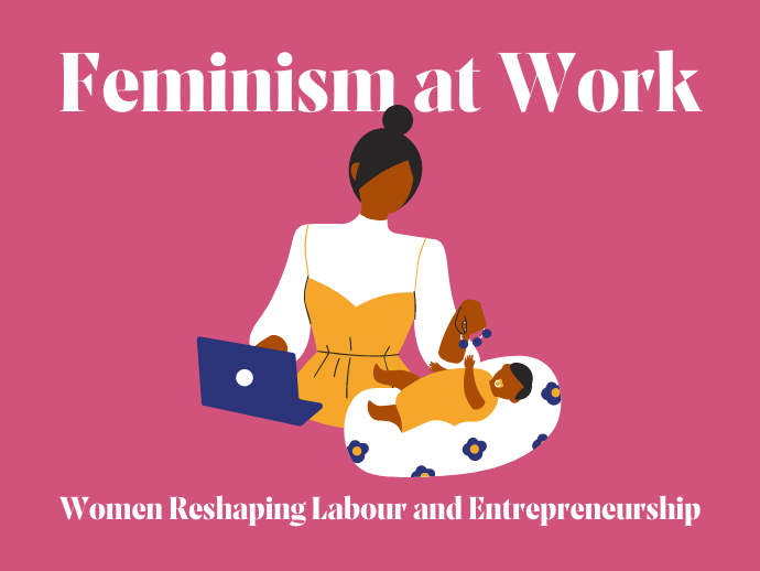 Feminism at Work