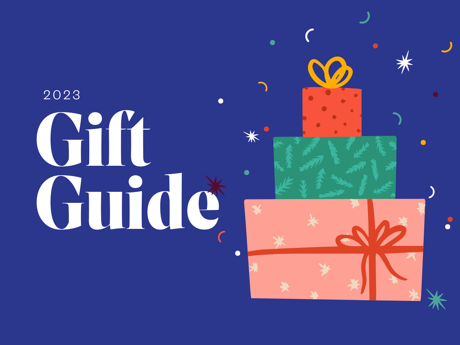 The51 Holiday Gift Guide 2023