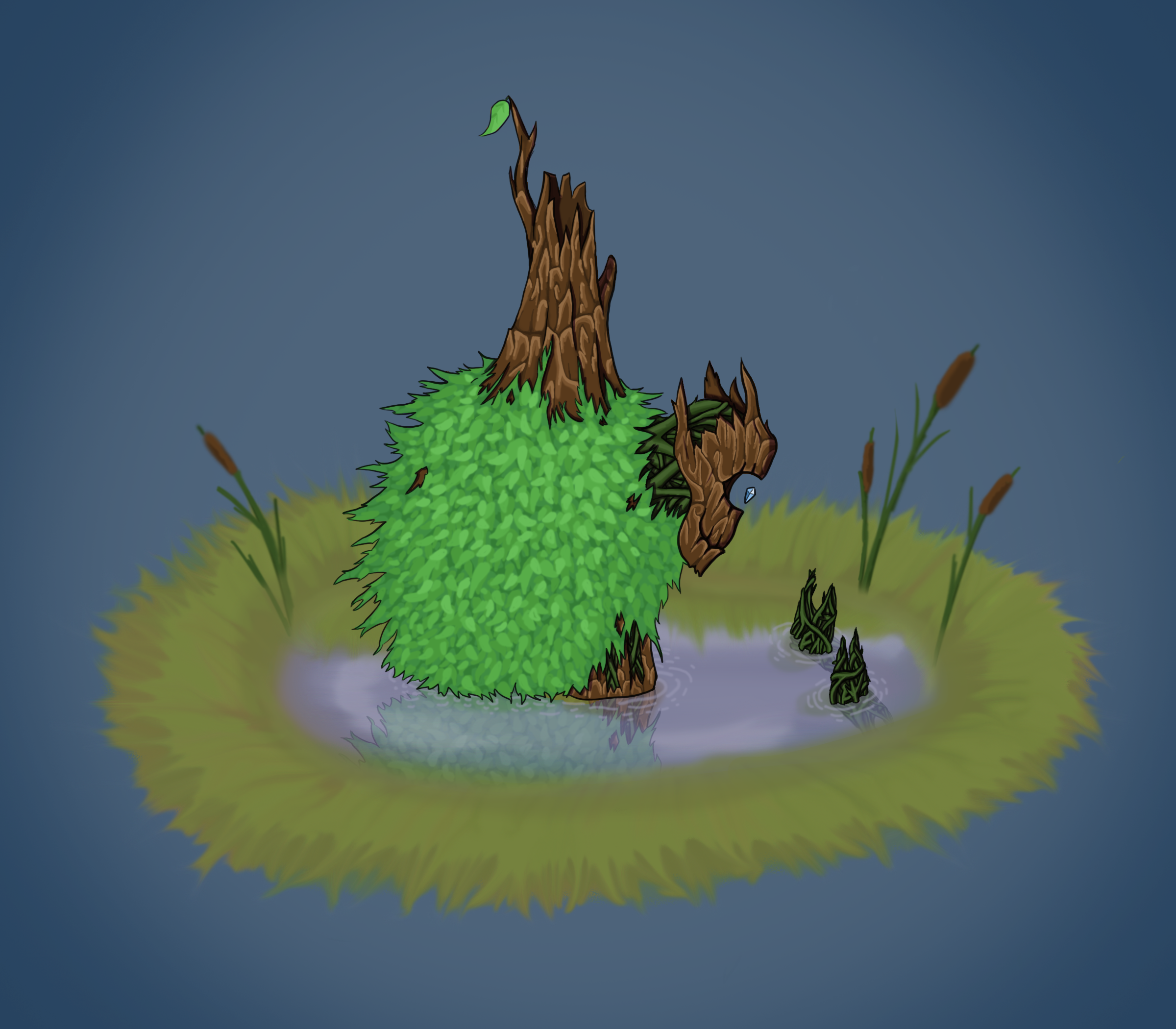 Ent Splash