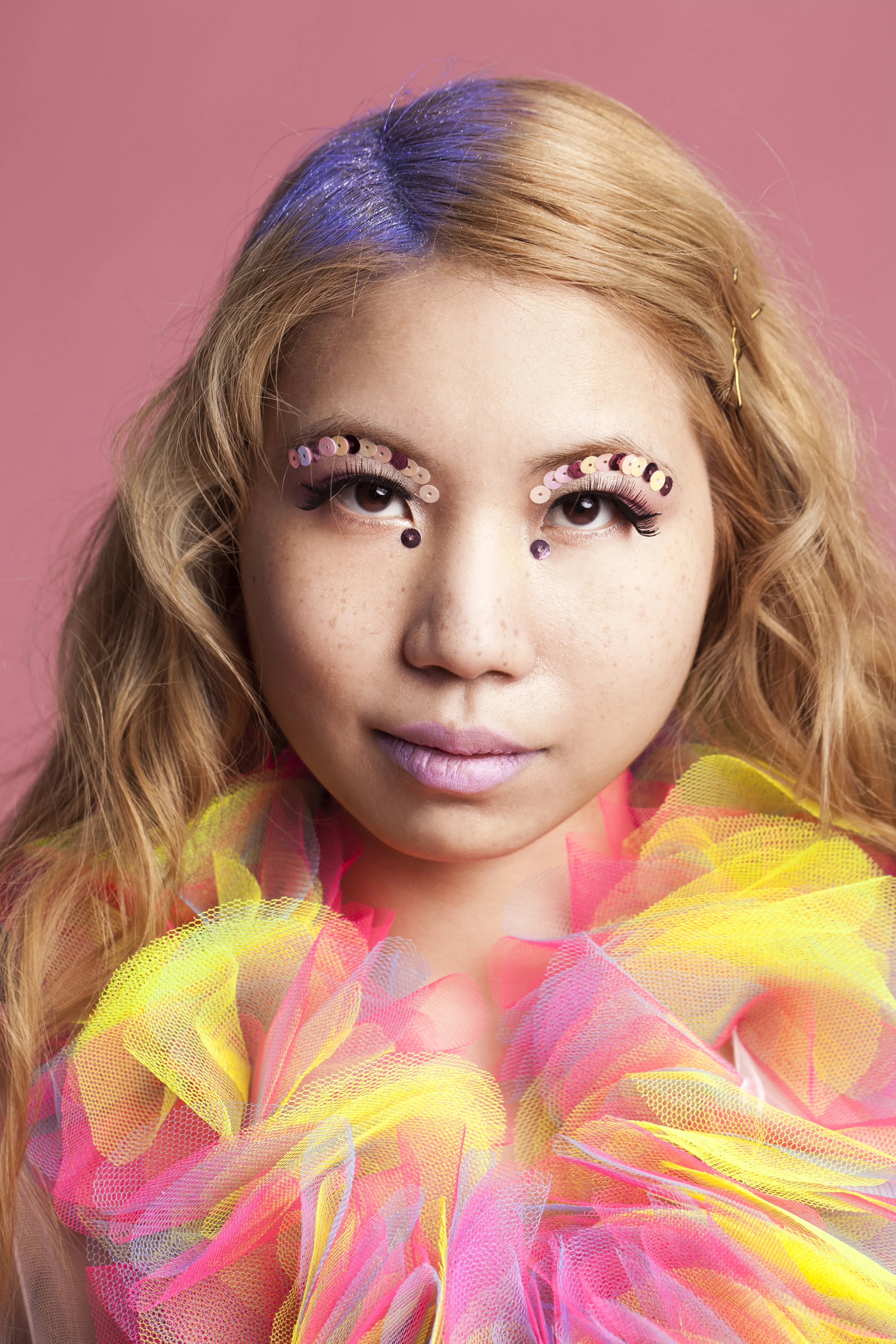 Dolly Delinquent collection