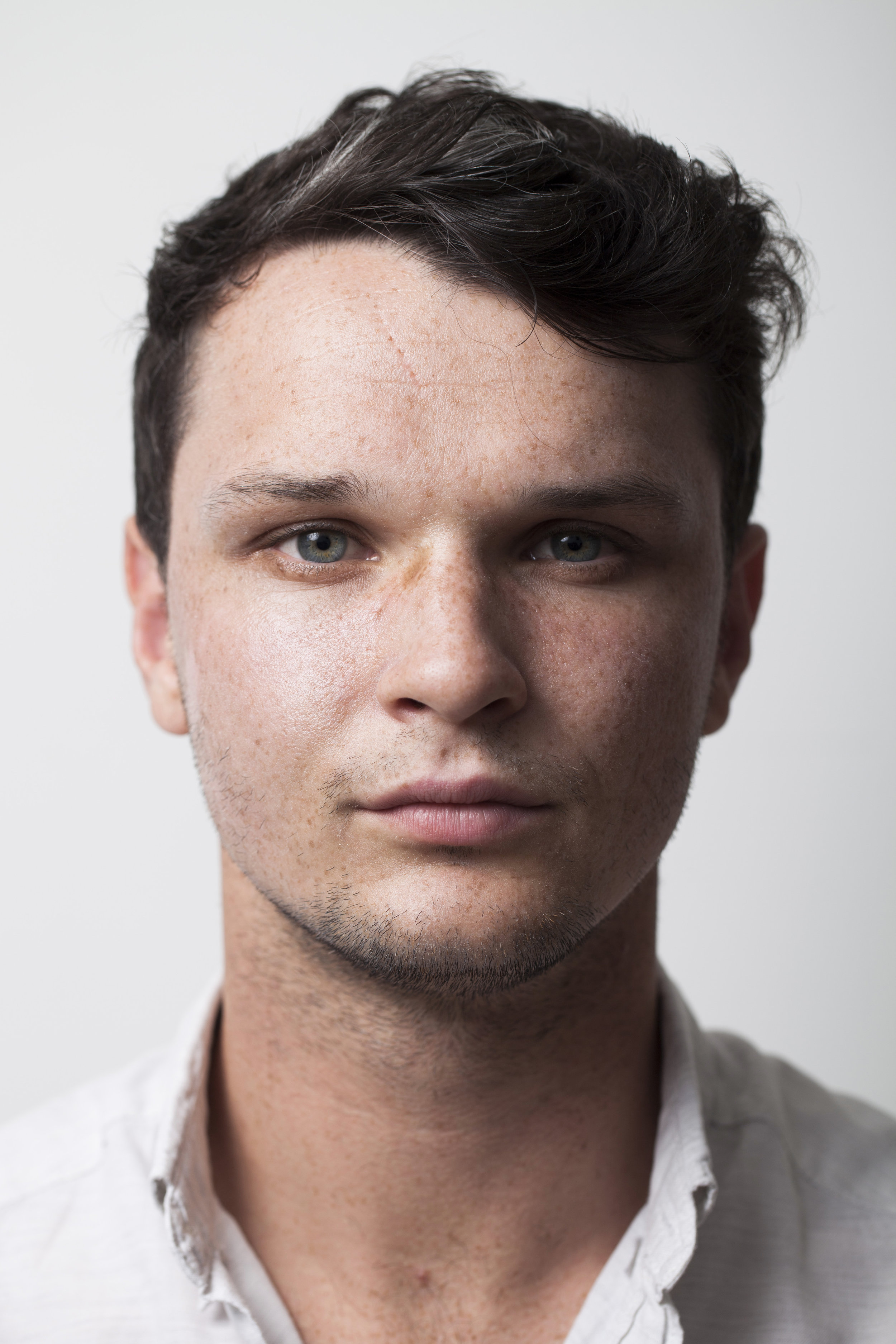 Robbie Lawlor - Rapids