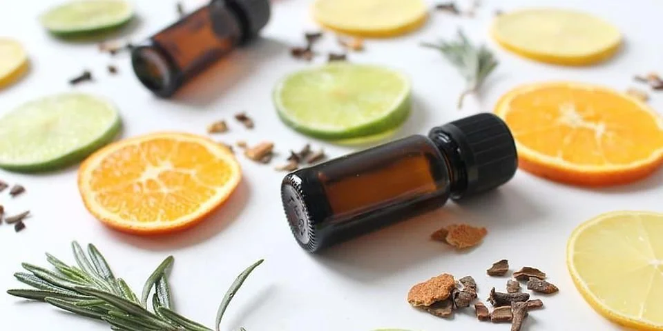 AcuAroma Winter Workshop