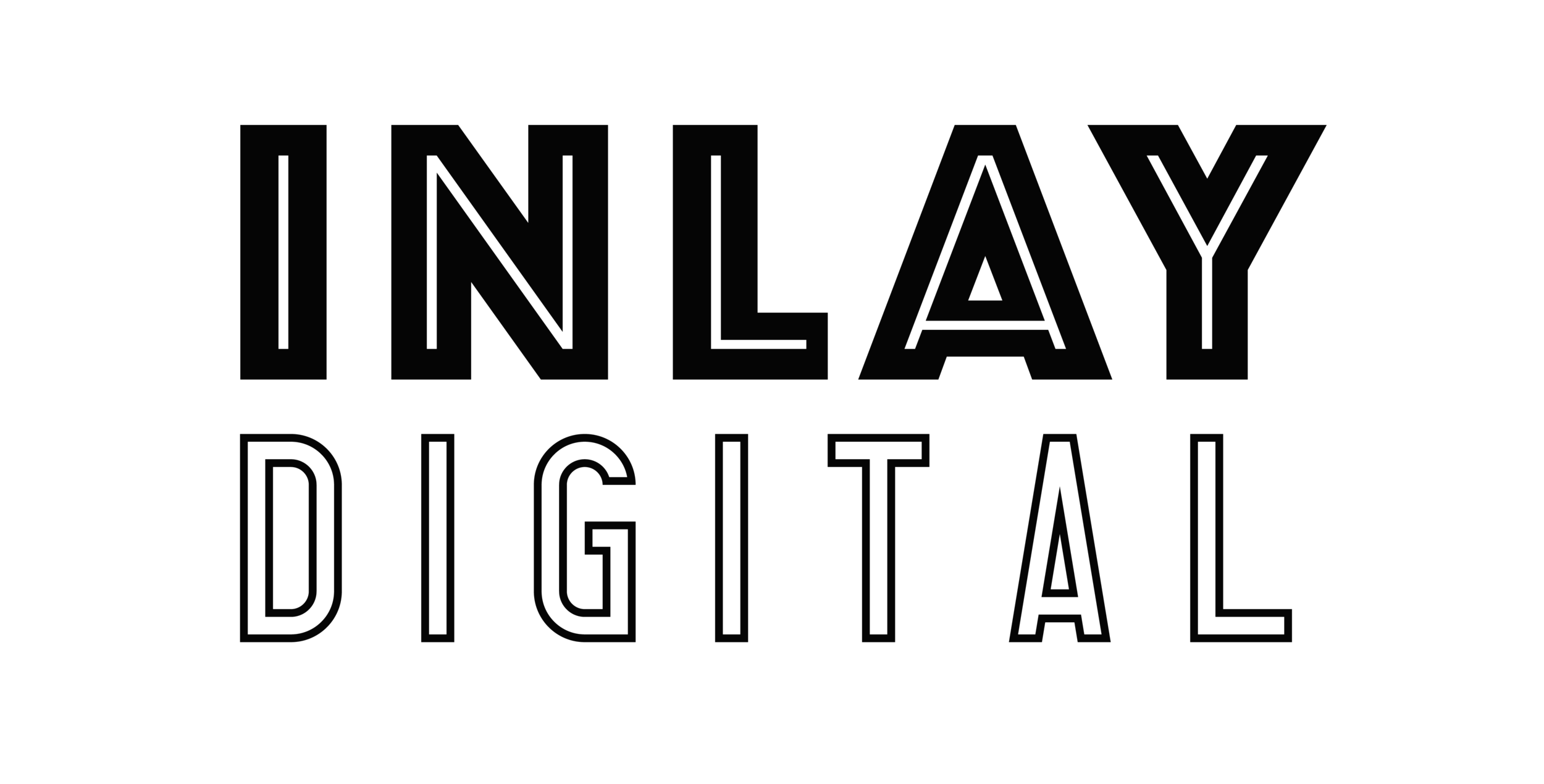 INLAY Digital