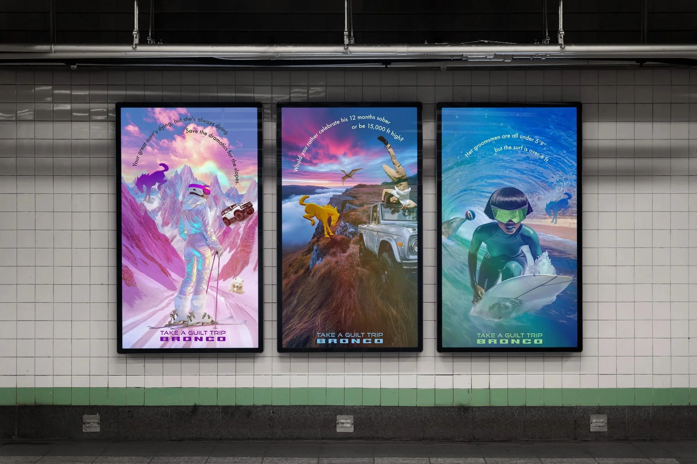 Denver Ad Agency Ready Student Portfolios — Denver Ad School