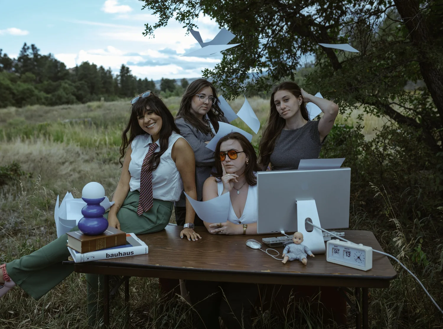 Rachel Awalt Portfolios — Denver Ad School