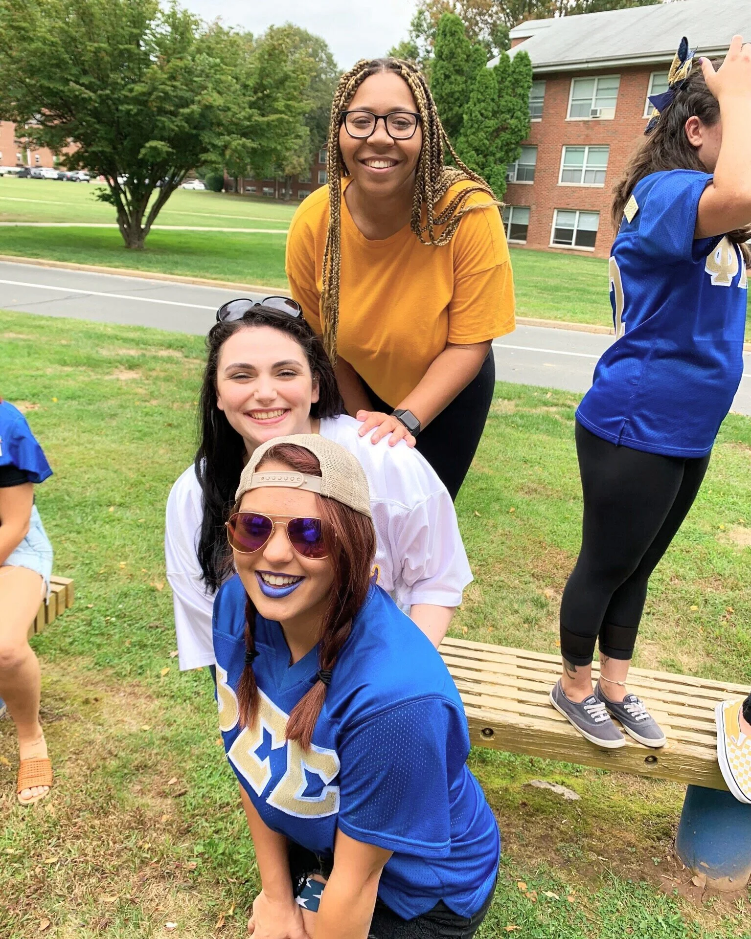 5 Things I've Learned From Being...In A Sorority