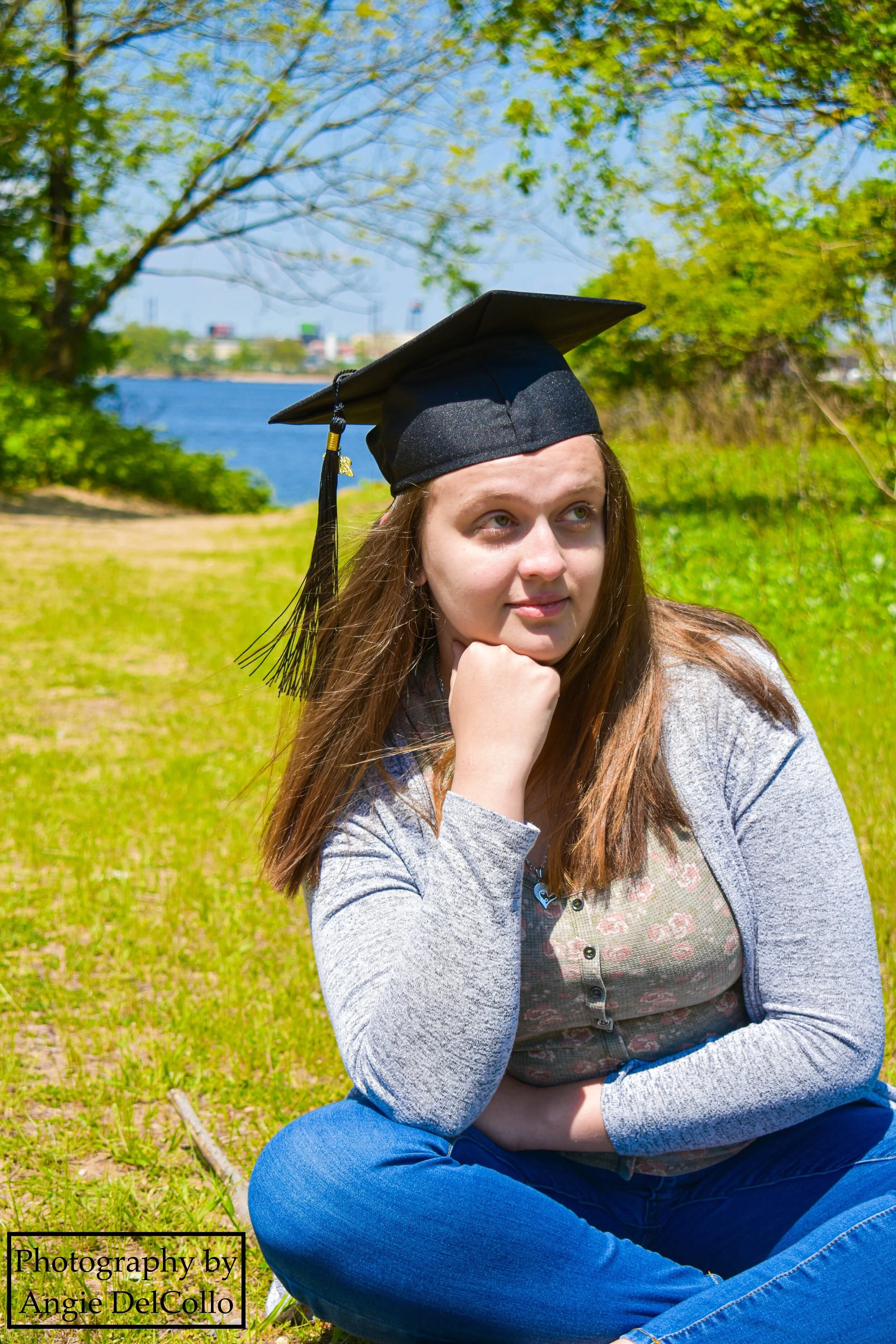 graduation nj 2020 photos