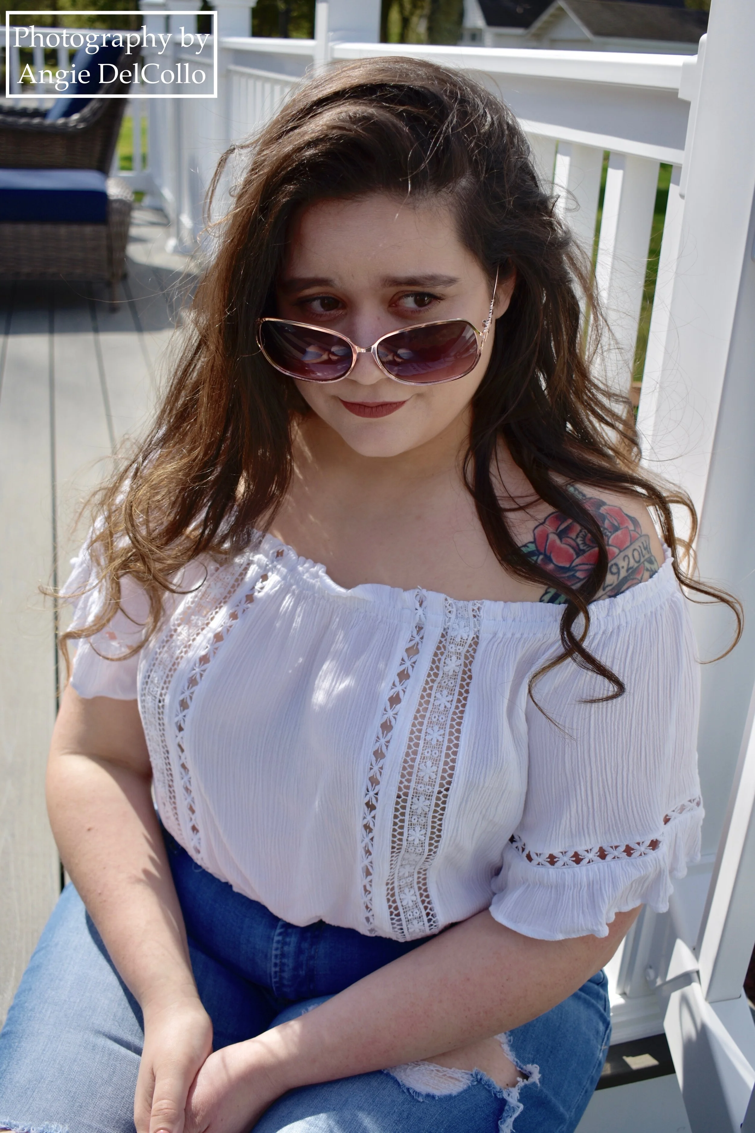 south jersey portrait photographer