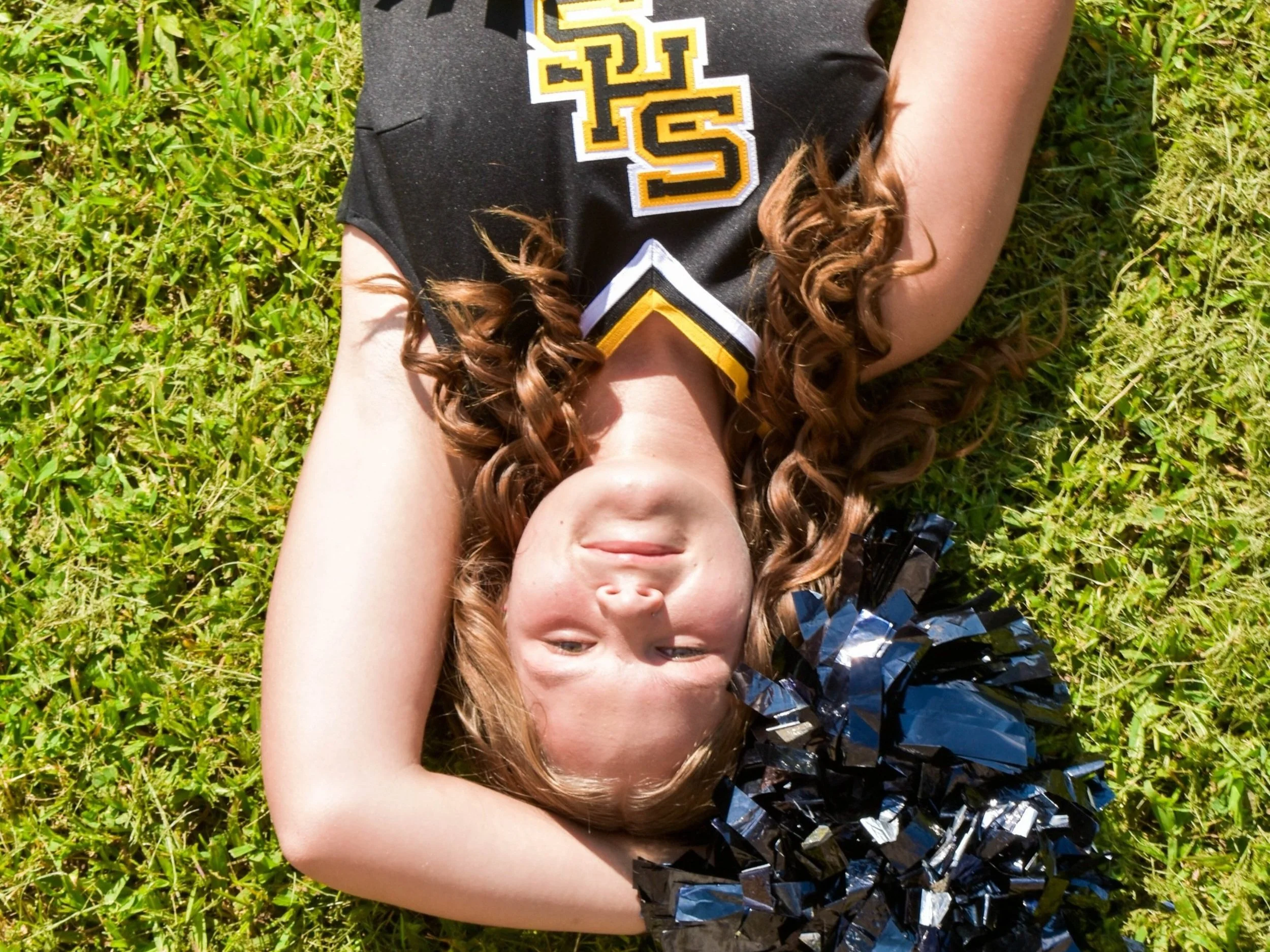 Football Season 2023 - Sullivan Spiritline