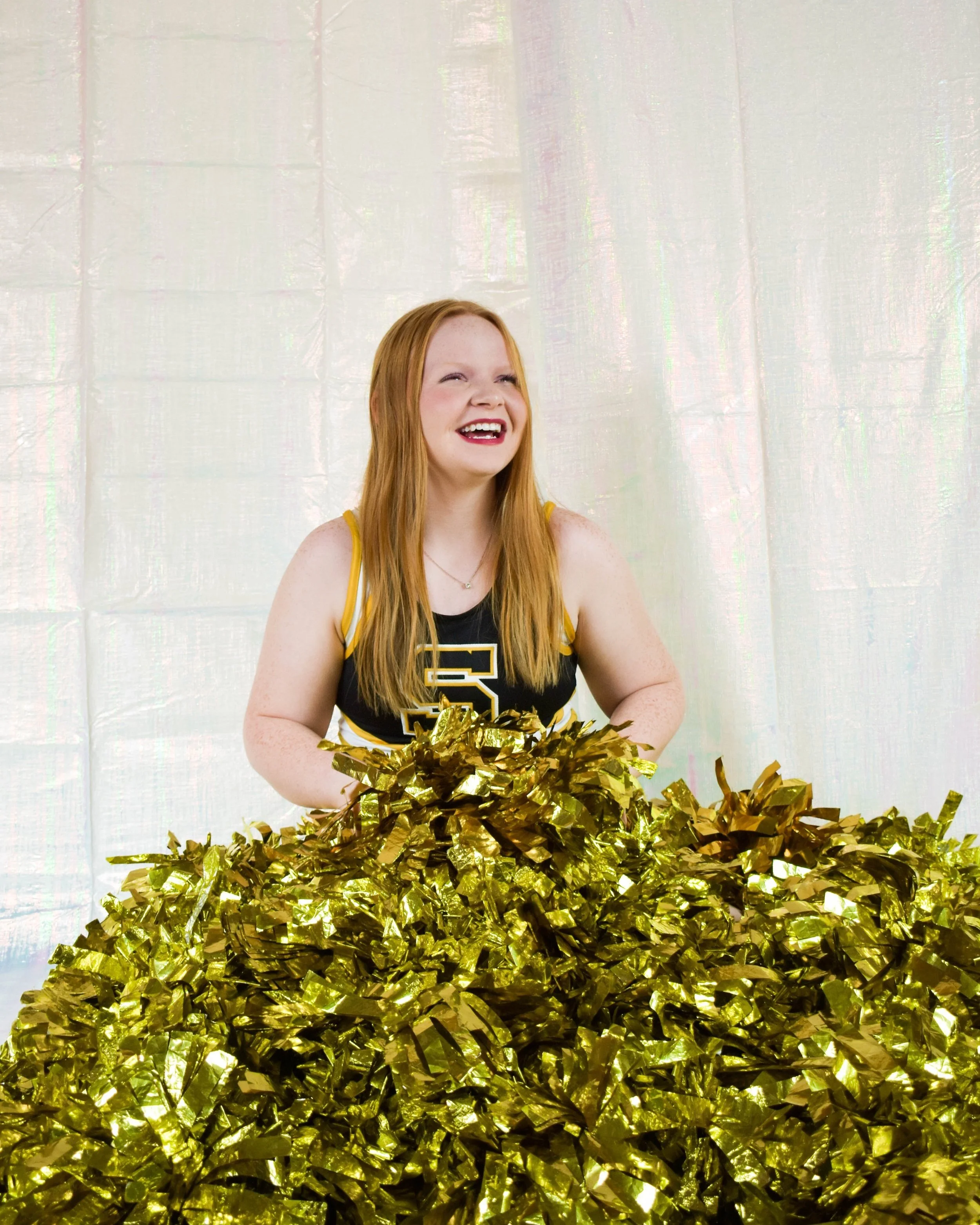 Basketball Season 2024/25 - Sullivan Spiritline