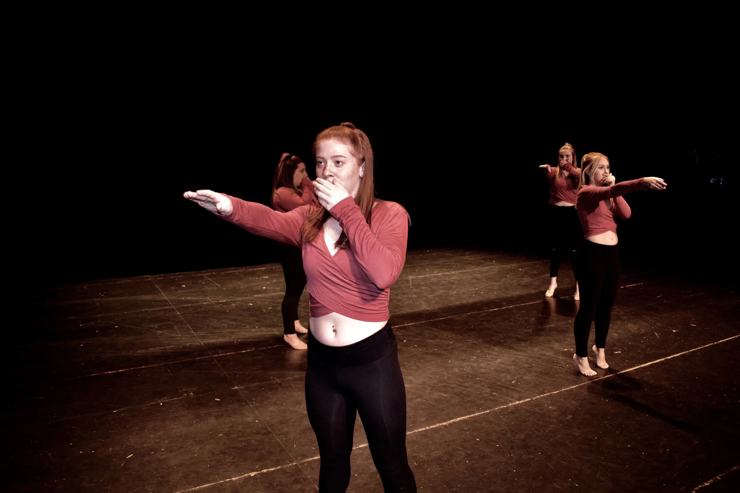 Love Is... - RDT Fall 2019