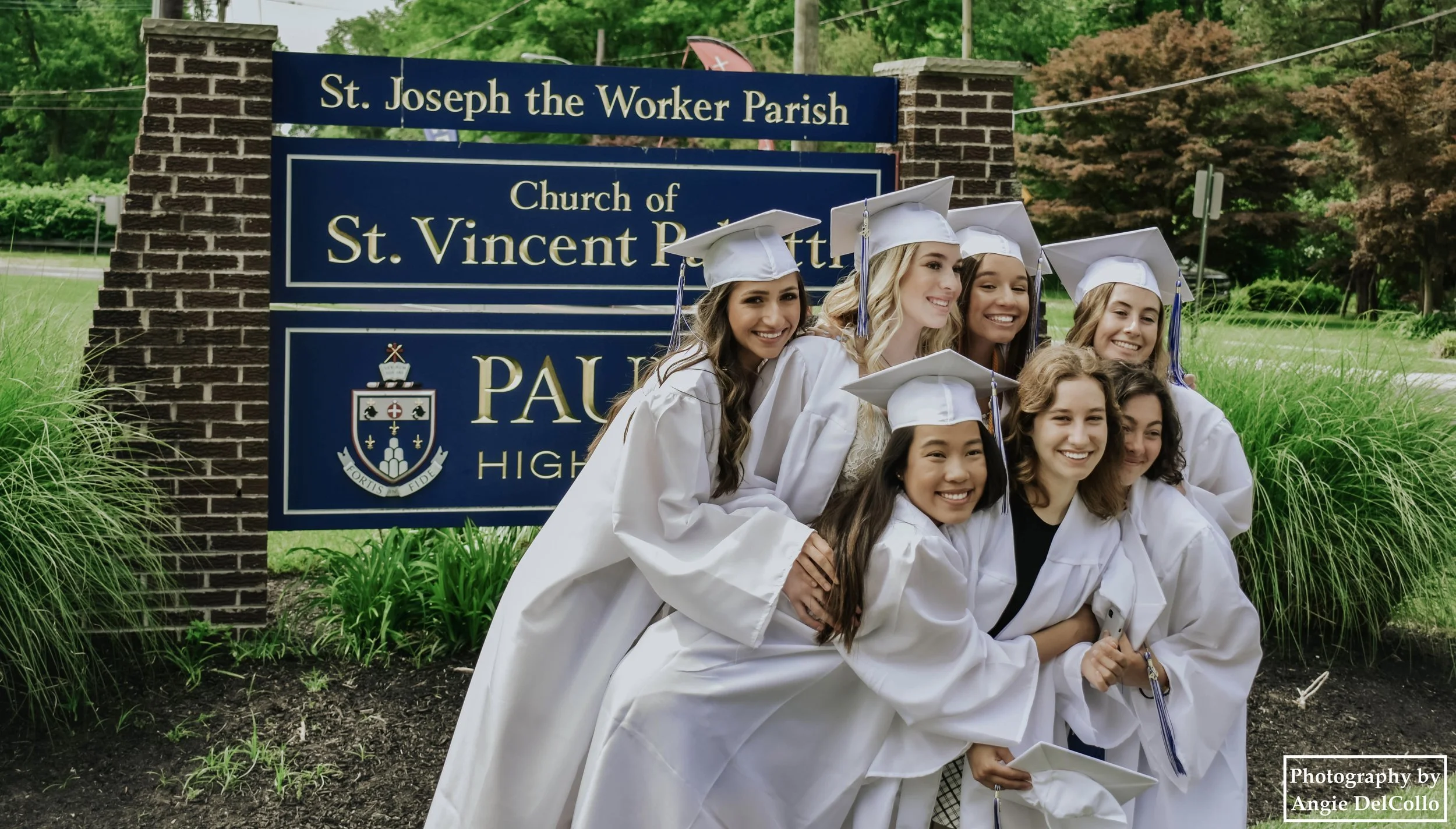 Congratulations Graduations!