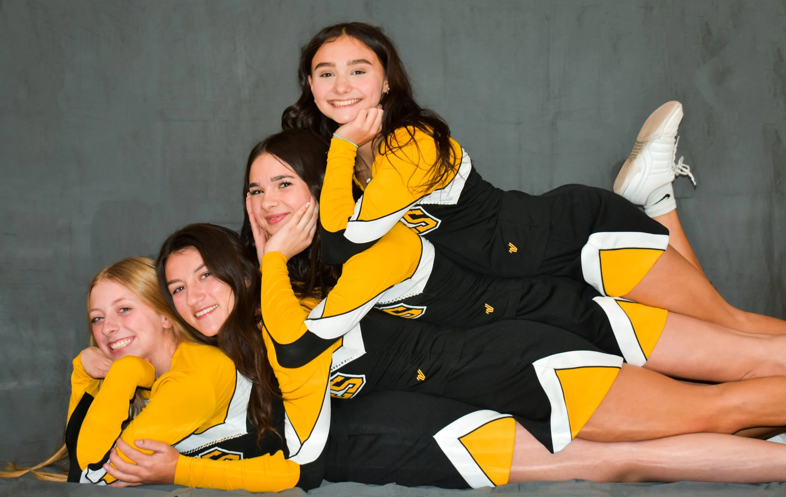 Sullivan Eagles Spiritline 2022-2023