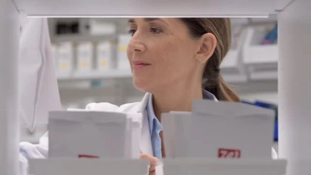 Walgreens: Day In The Life