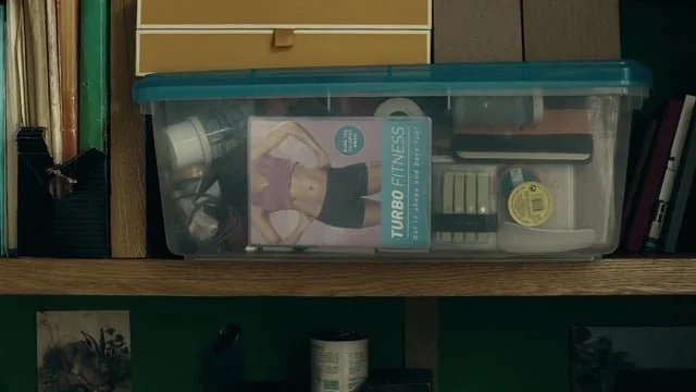 I thought we could be friends