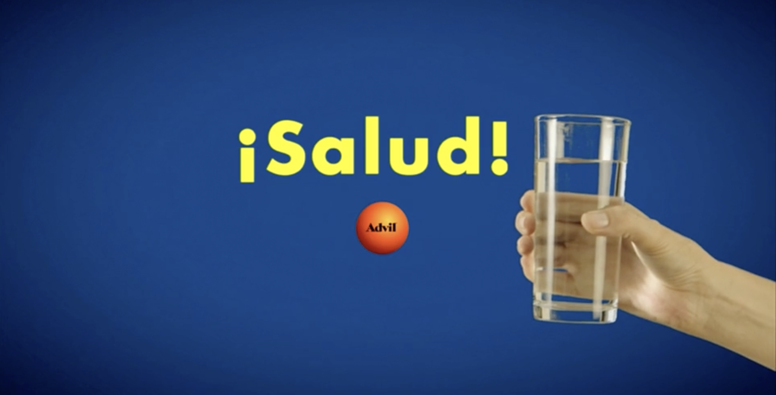 Advil Salud