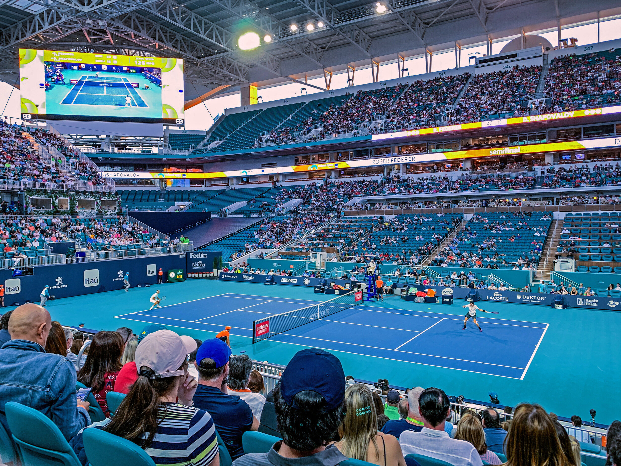 Мастерс в майами теннис. Майами опен. Tennis Miami 2021. АТР Майами. Miami open Stadium.