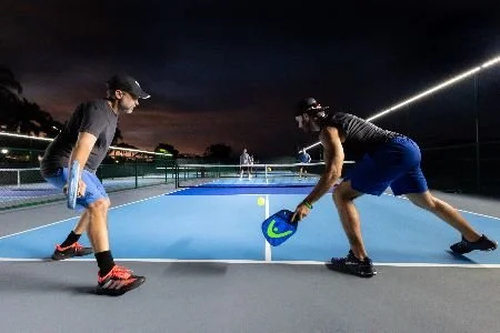 Pickleball Court Supplies