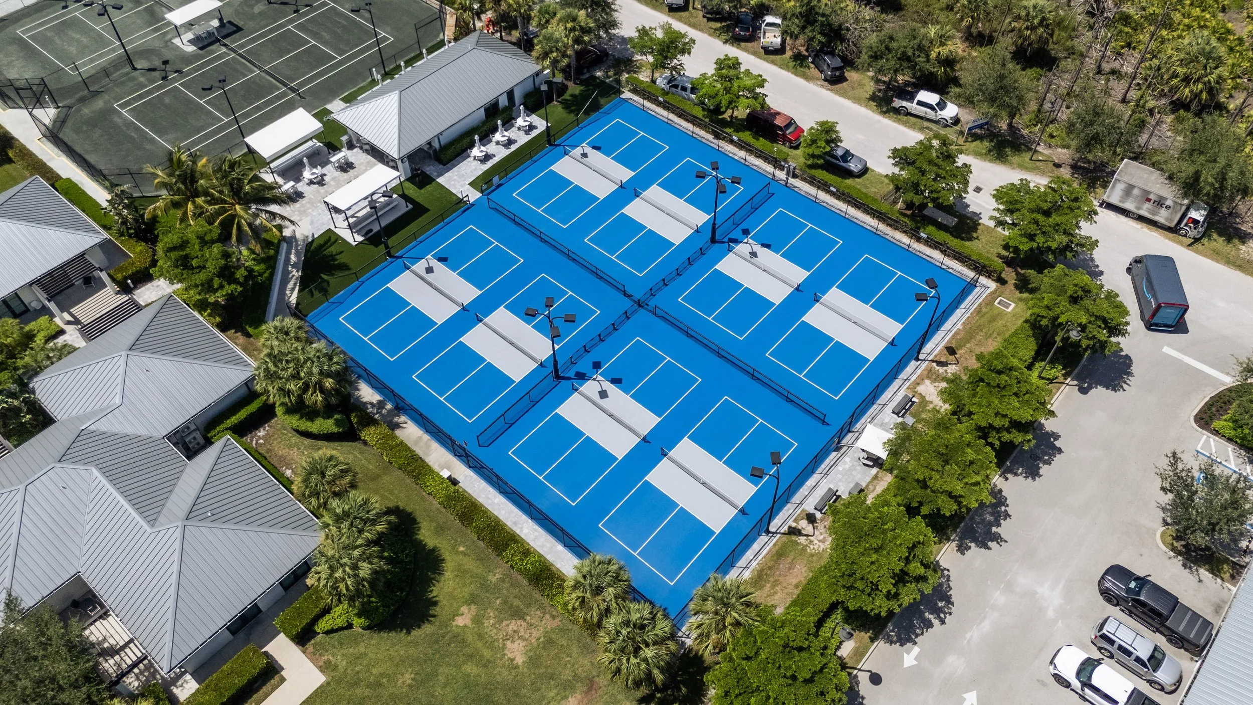 The Club at Kalea Bay