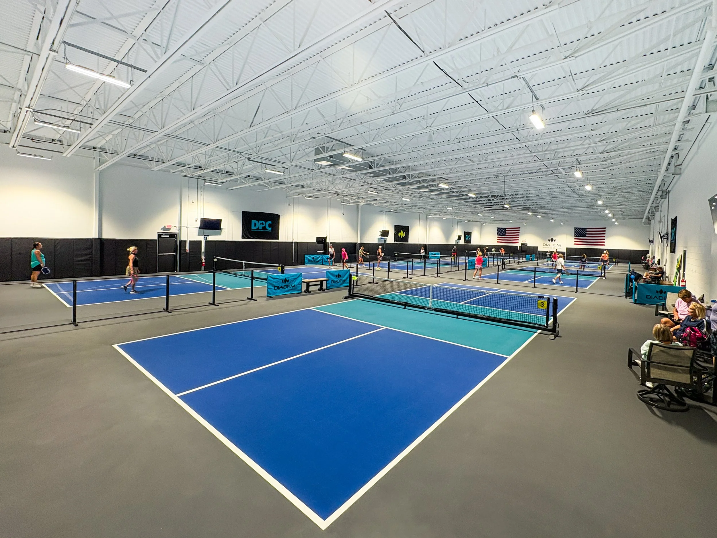 Diadem Jensen Beach at Elev8 Fun