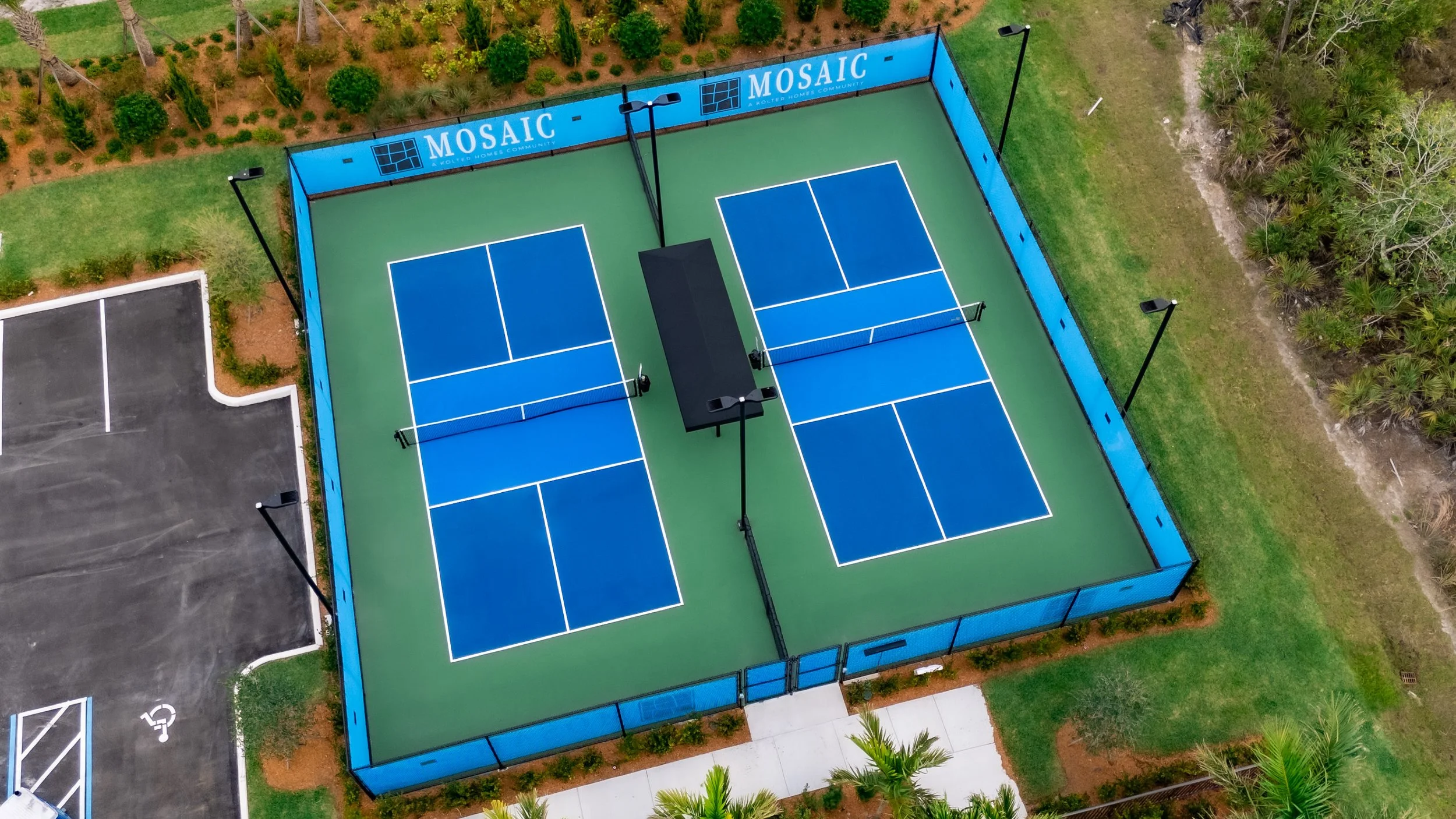 Mosaic HOA