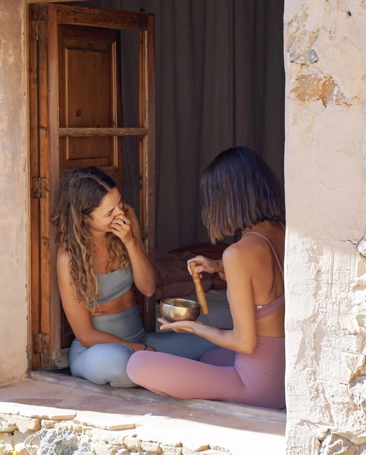 Qu'est-ce qu'une retraite de yoga ?