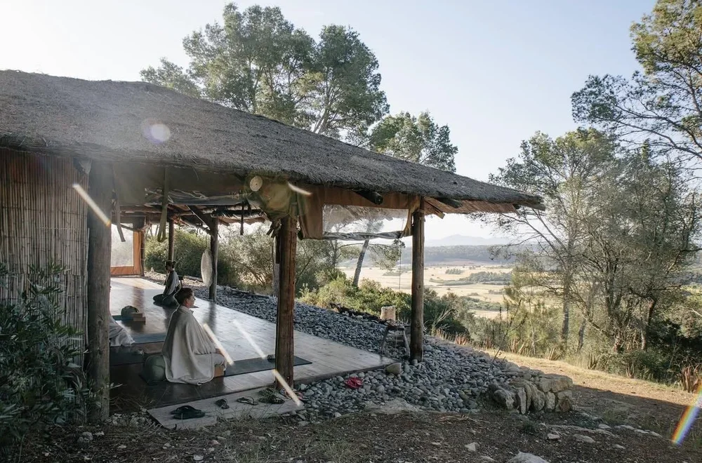 Yoga avec Lisa - Majorque.webp