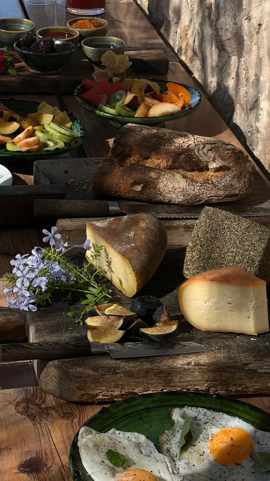 Retraite de Yoga Majorque Lisa Donnadieu 5.webp