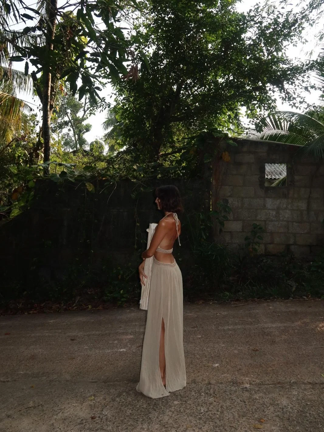 In 2020, I created YLĀ @ylayoga &mdash; a collection of organic yoga mats and accessories.

Born from a deep intention: to honor Indian craftsmanship and create pieces that embody the true ethics of yoga &mdash; respect, sustainability, and awareness