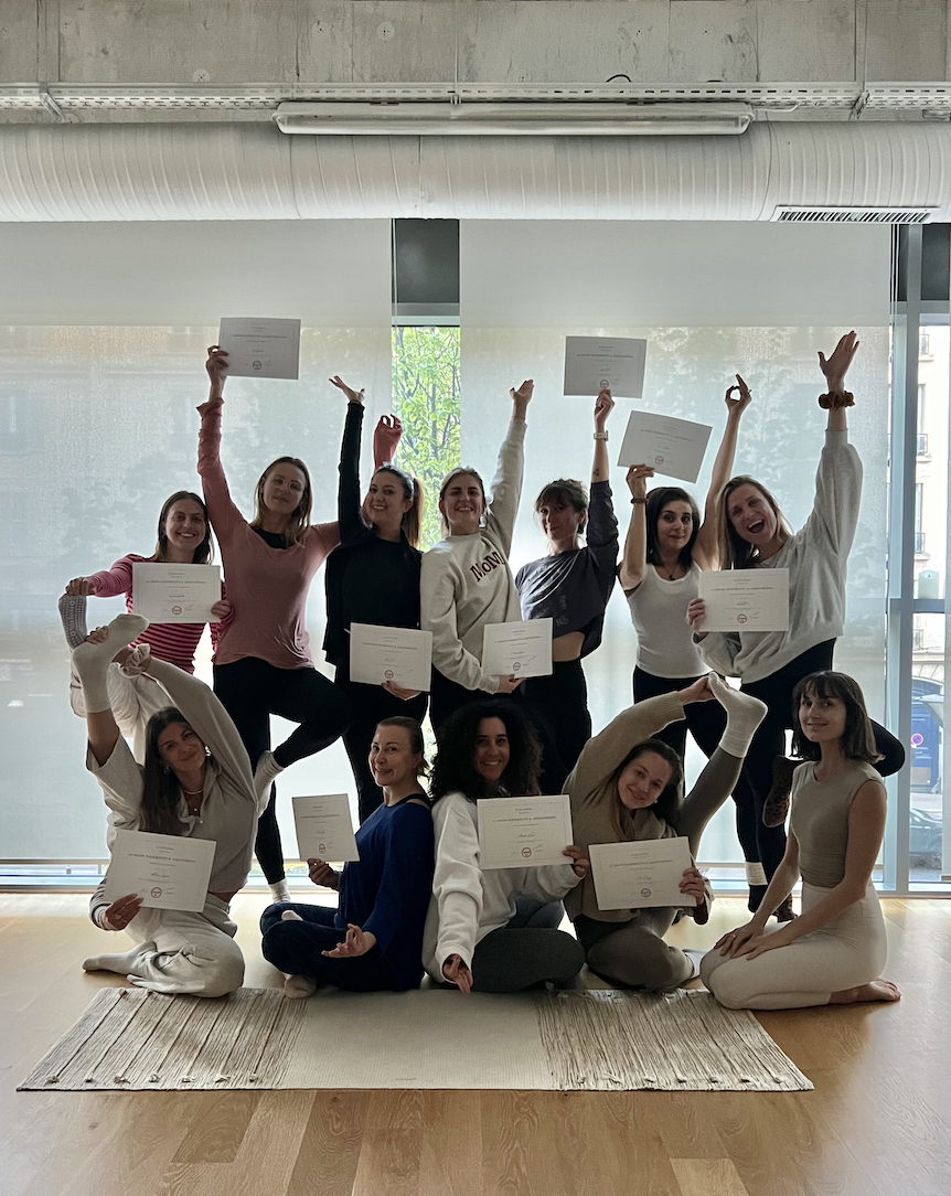 Lisa Donnadieu Formation.png