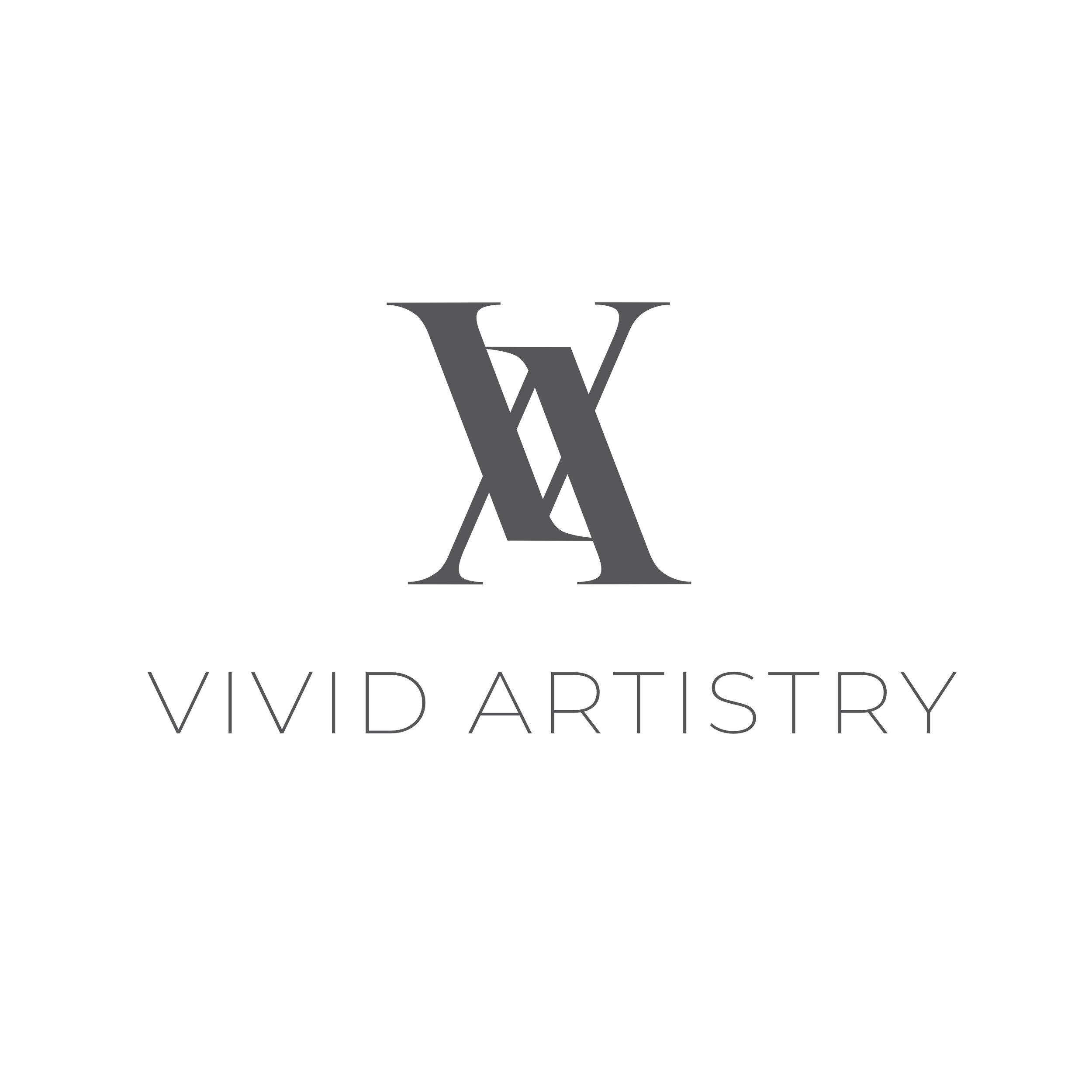 Vivid Artistry