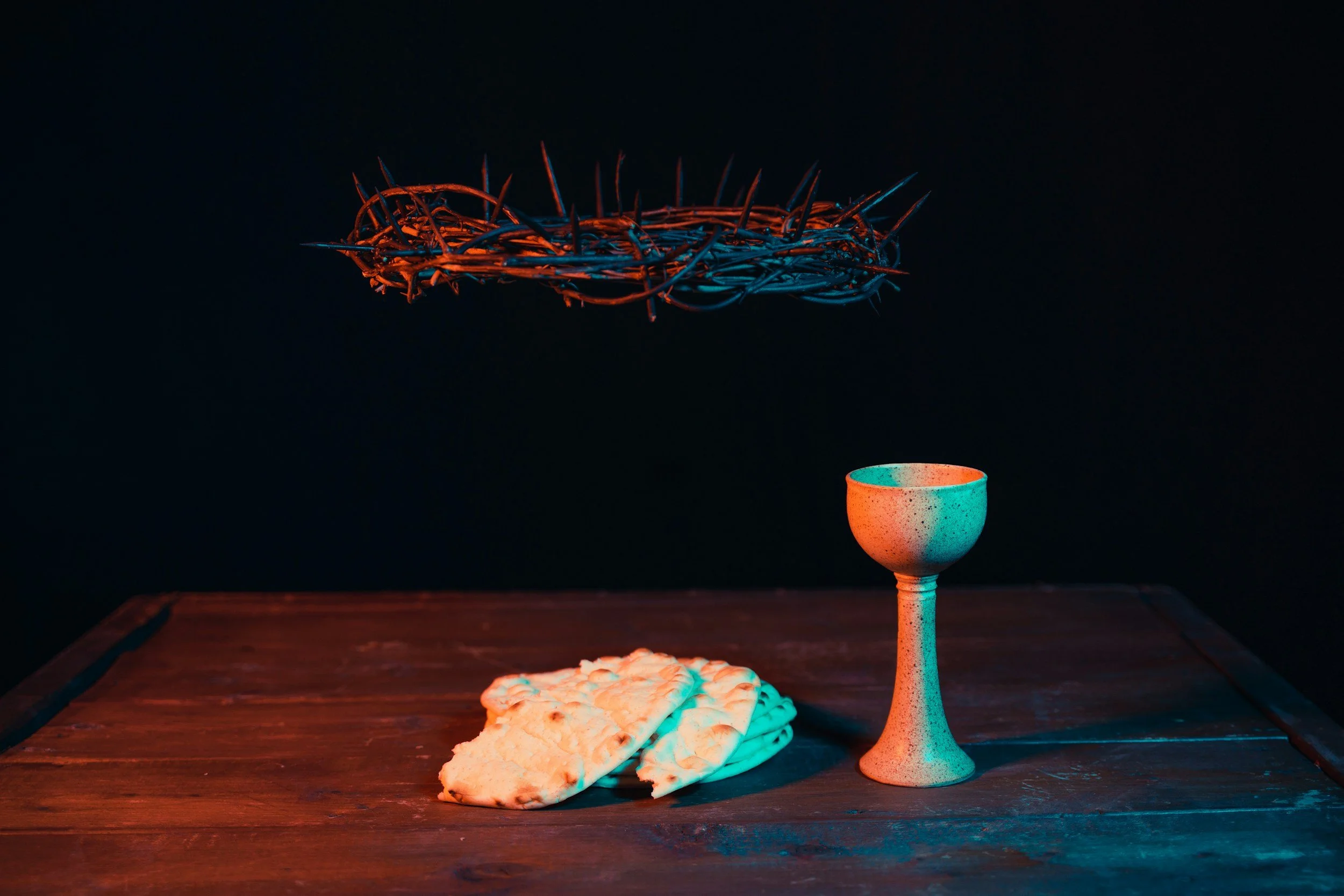    LENT THROUGH FASTING