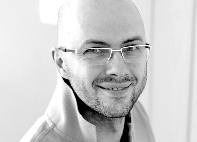 Alex Yumashev