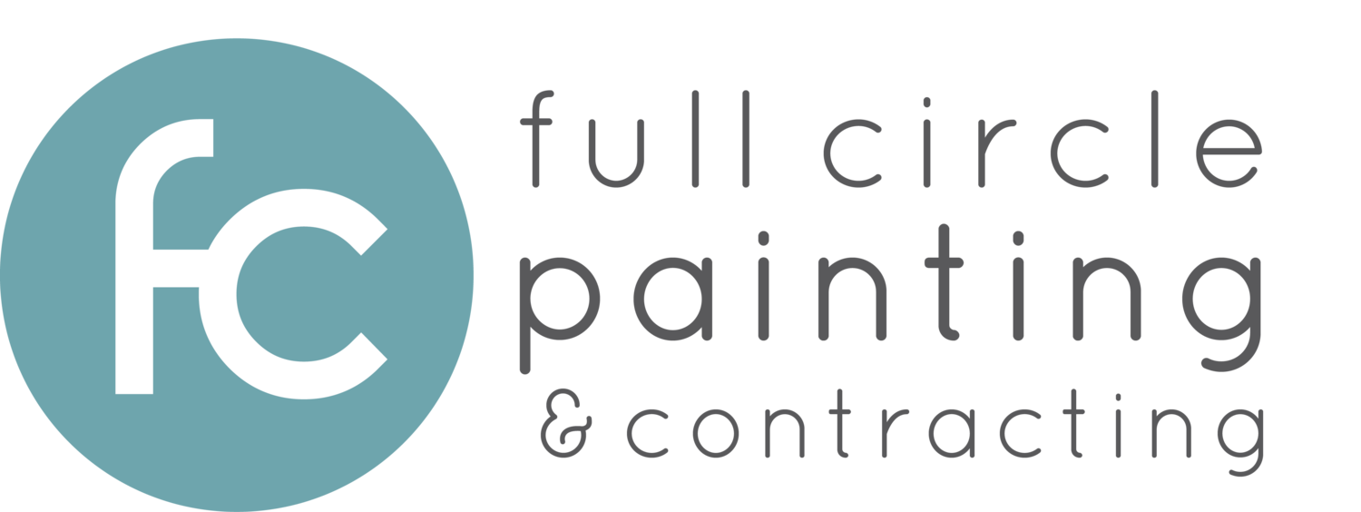 Full Circle Painting & Contracting Inc.