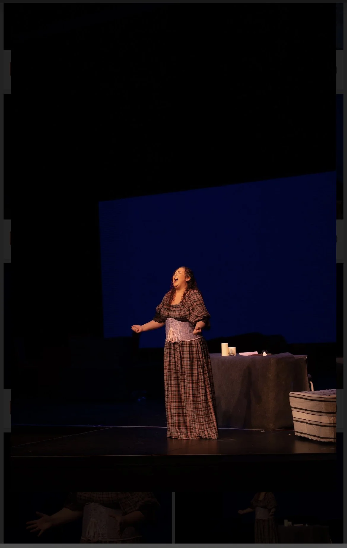 Girondines, Mission Opera 2024