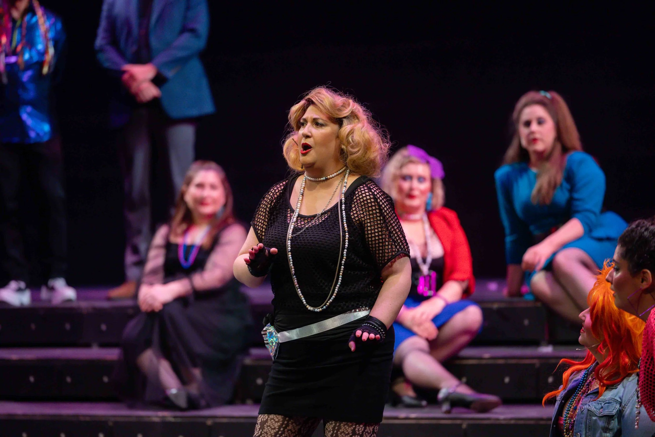 The Merry Widow, Mission Opera 2024