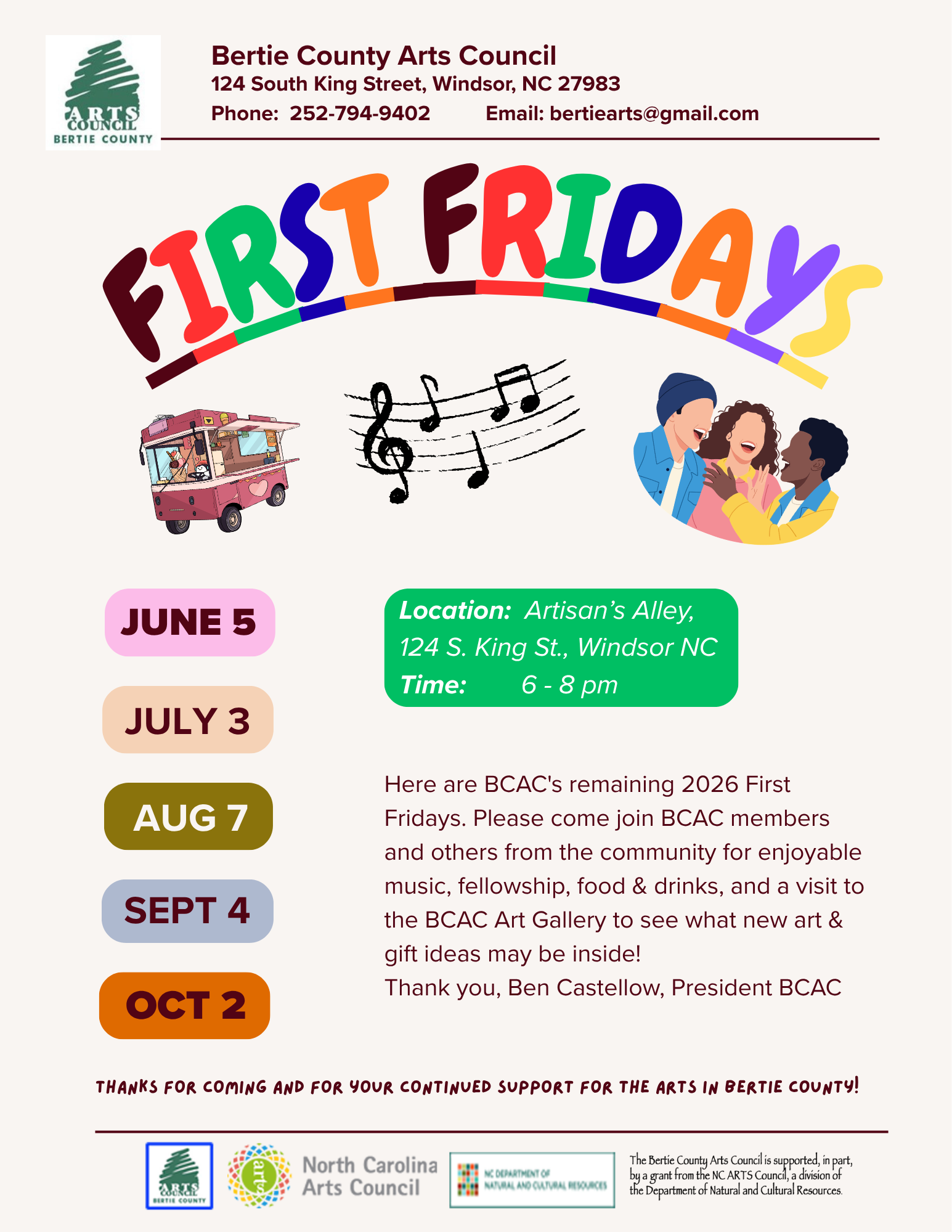 Pink Beige and Olive Simple Upcoming Events Flyer (2).png