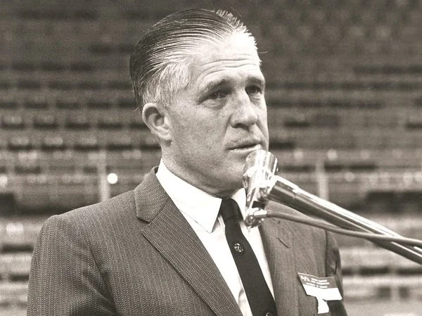 Historic Liberal Republicans: George Romney