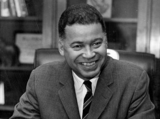 Historic Liberal Republicans: Edward Brooke