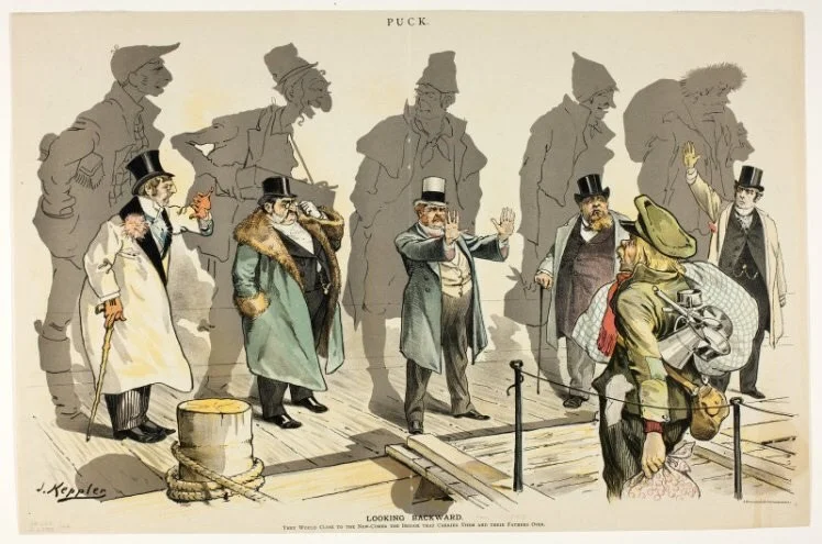 We Are All in this Together