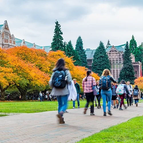 Back To School- The American Interest, by Walter Russell Mead