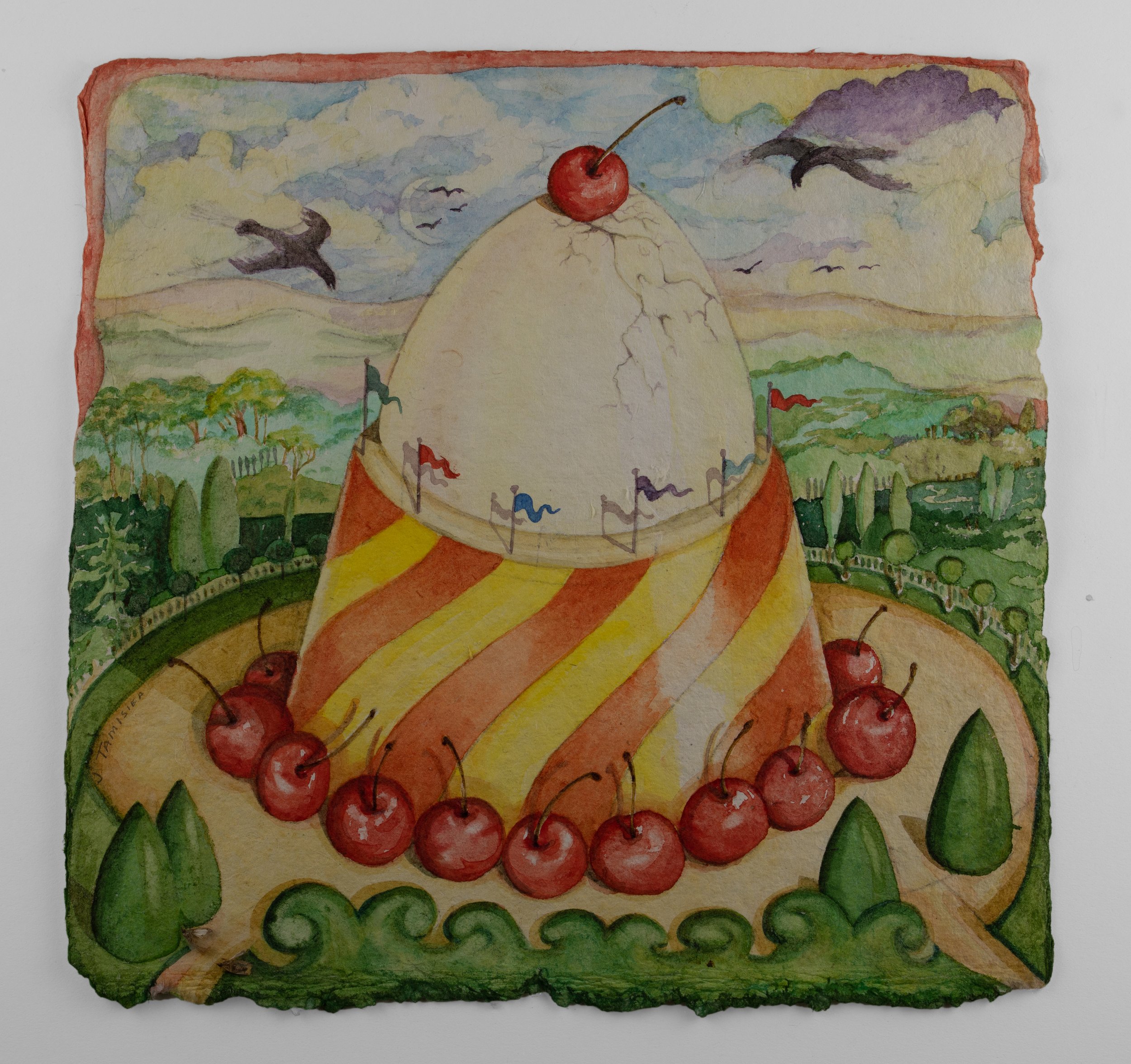 Cookingham Gardens