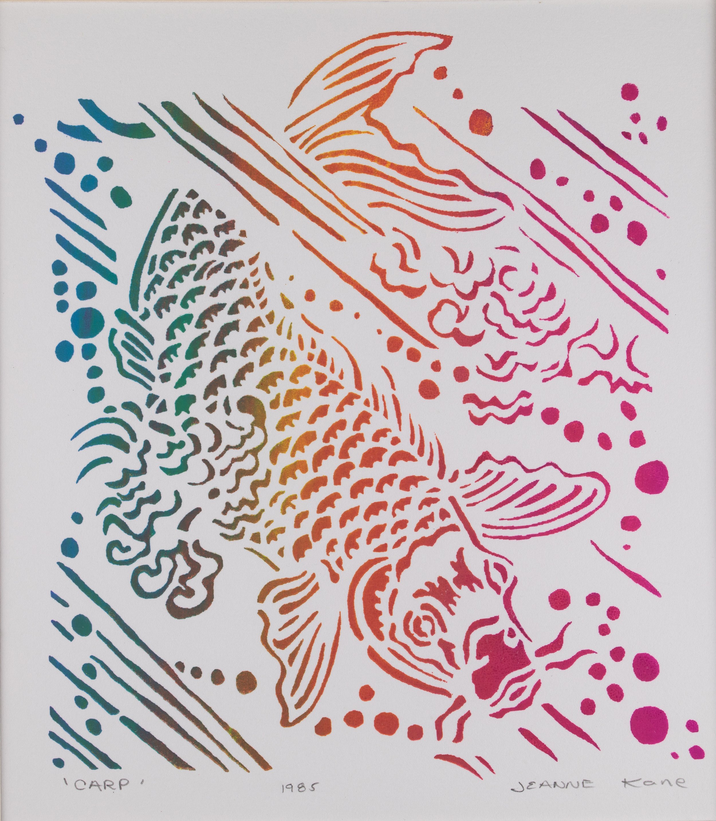 Carp