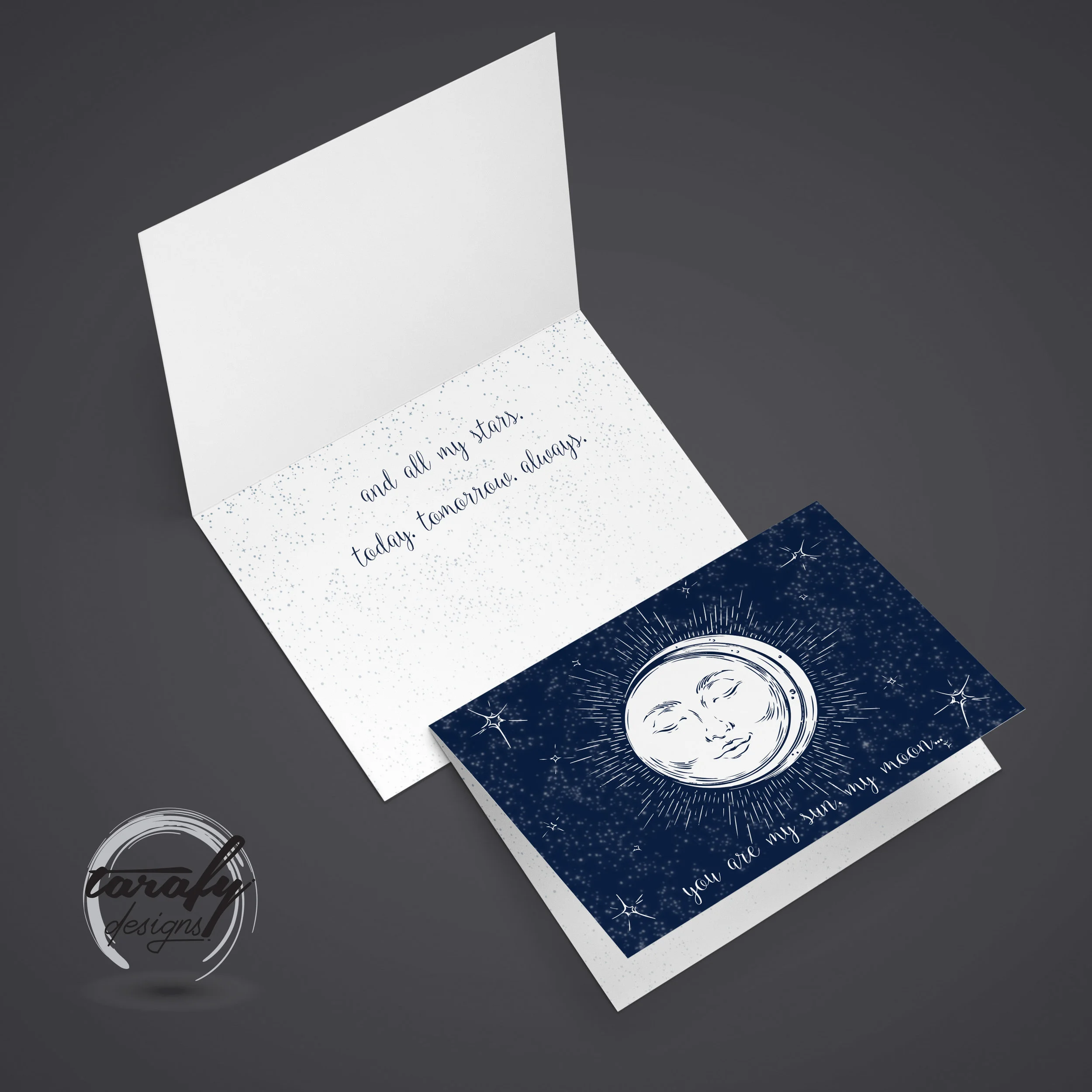 ^ Future Spouse Card