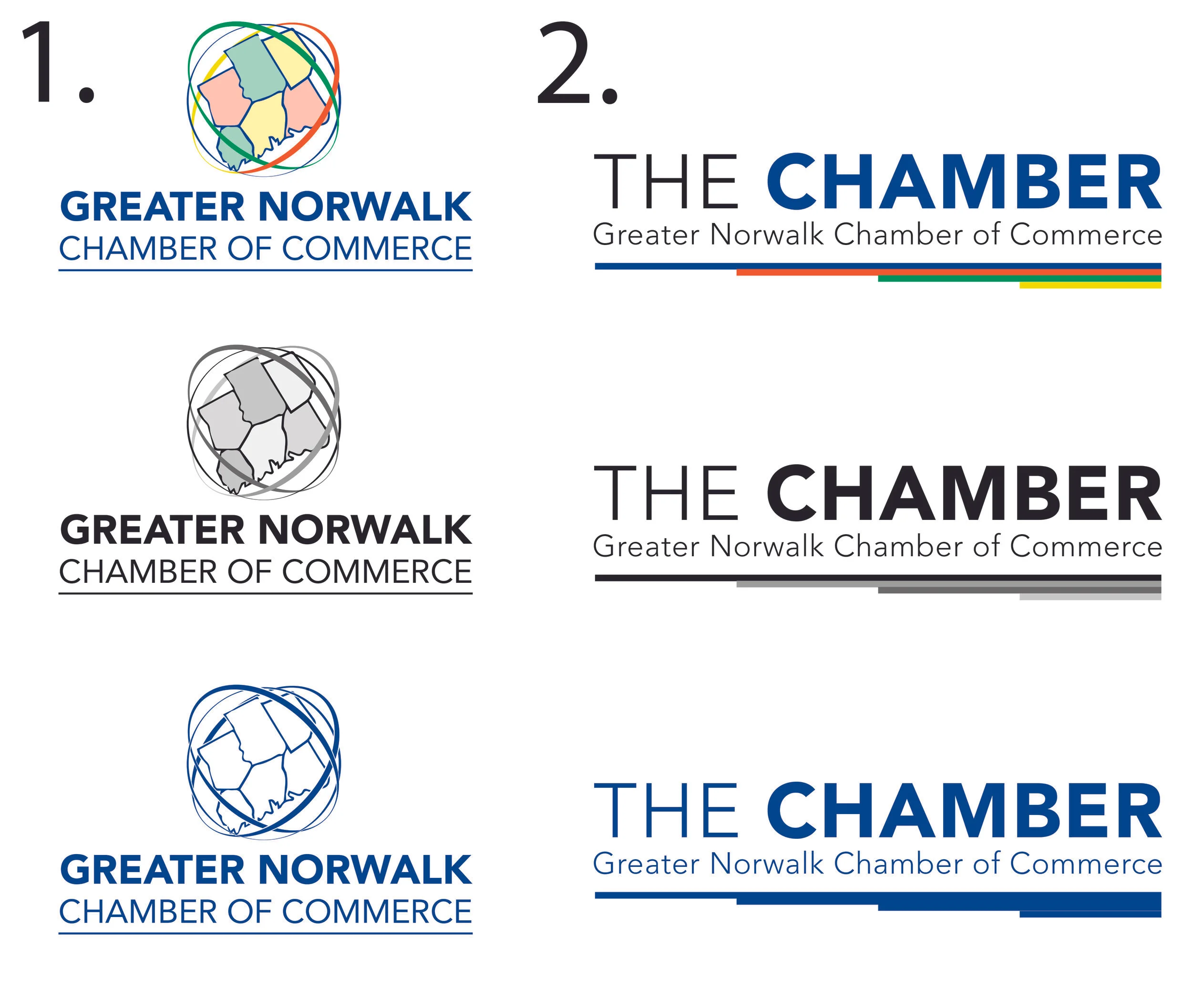 Logo Redesign proposal