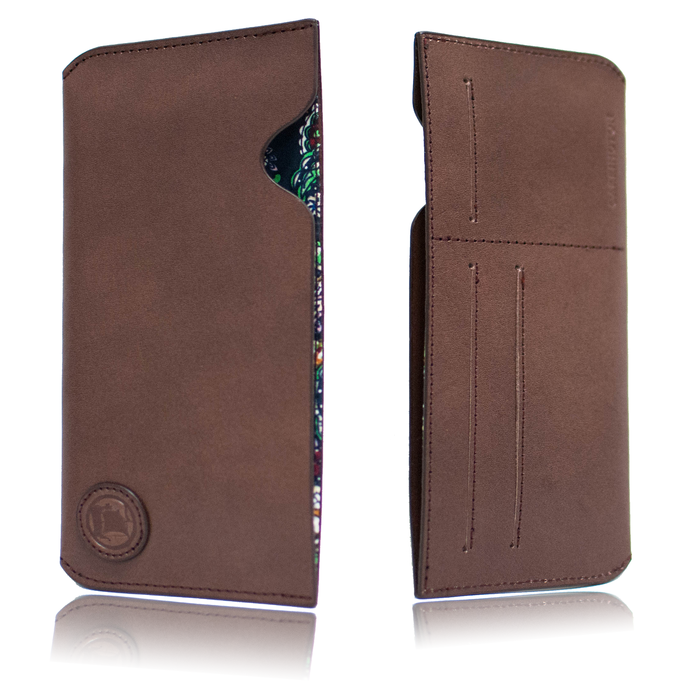 Carrington | iPhone Xs Max Wallet