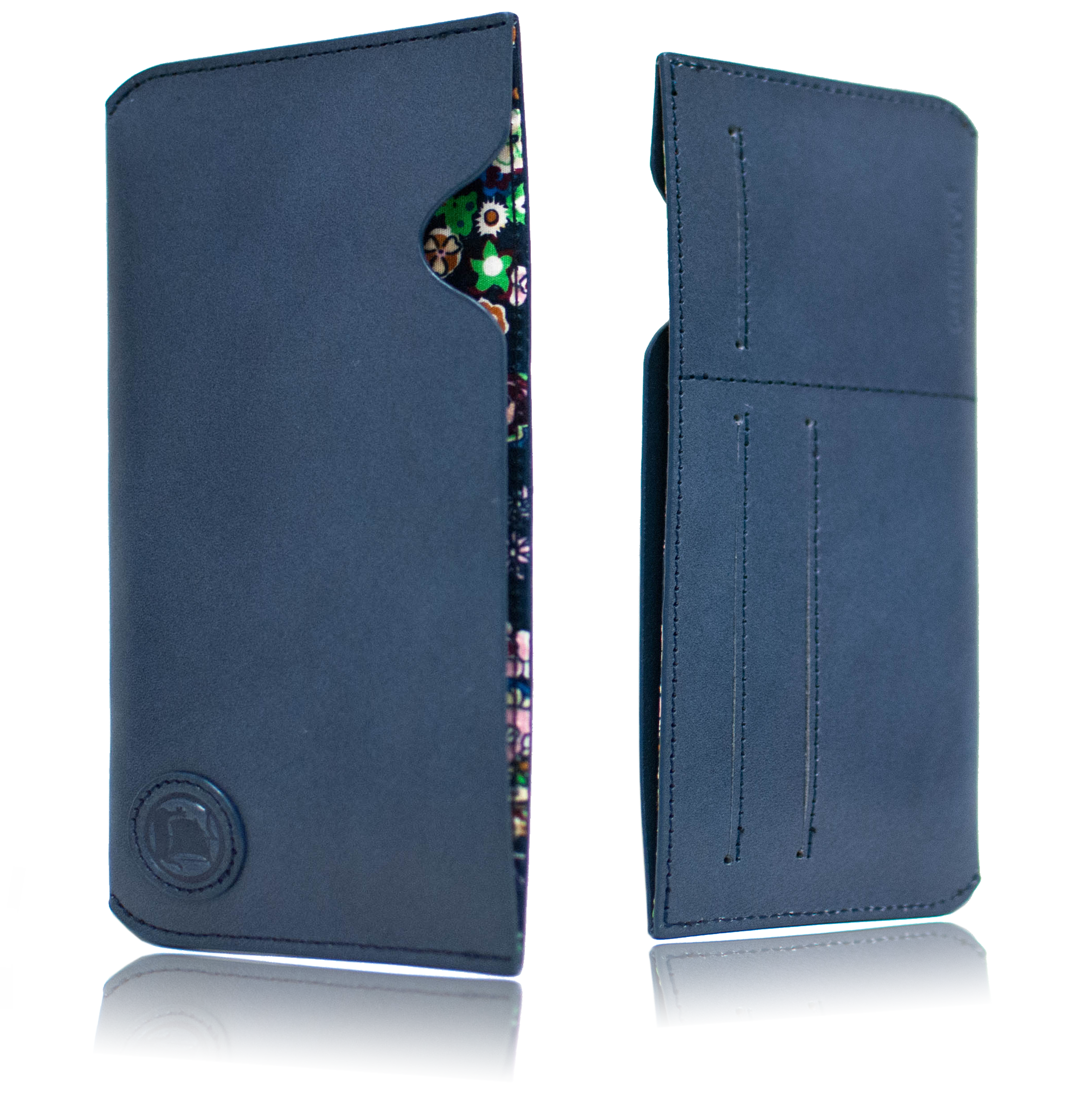 Royal Slate | iPhone Xs Max Wallet