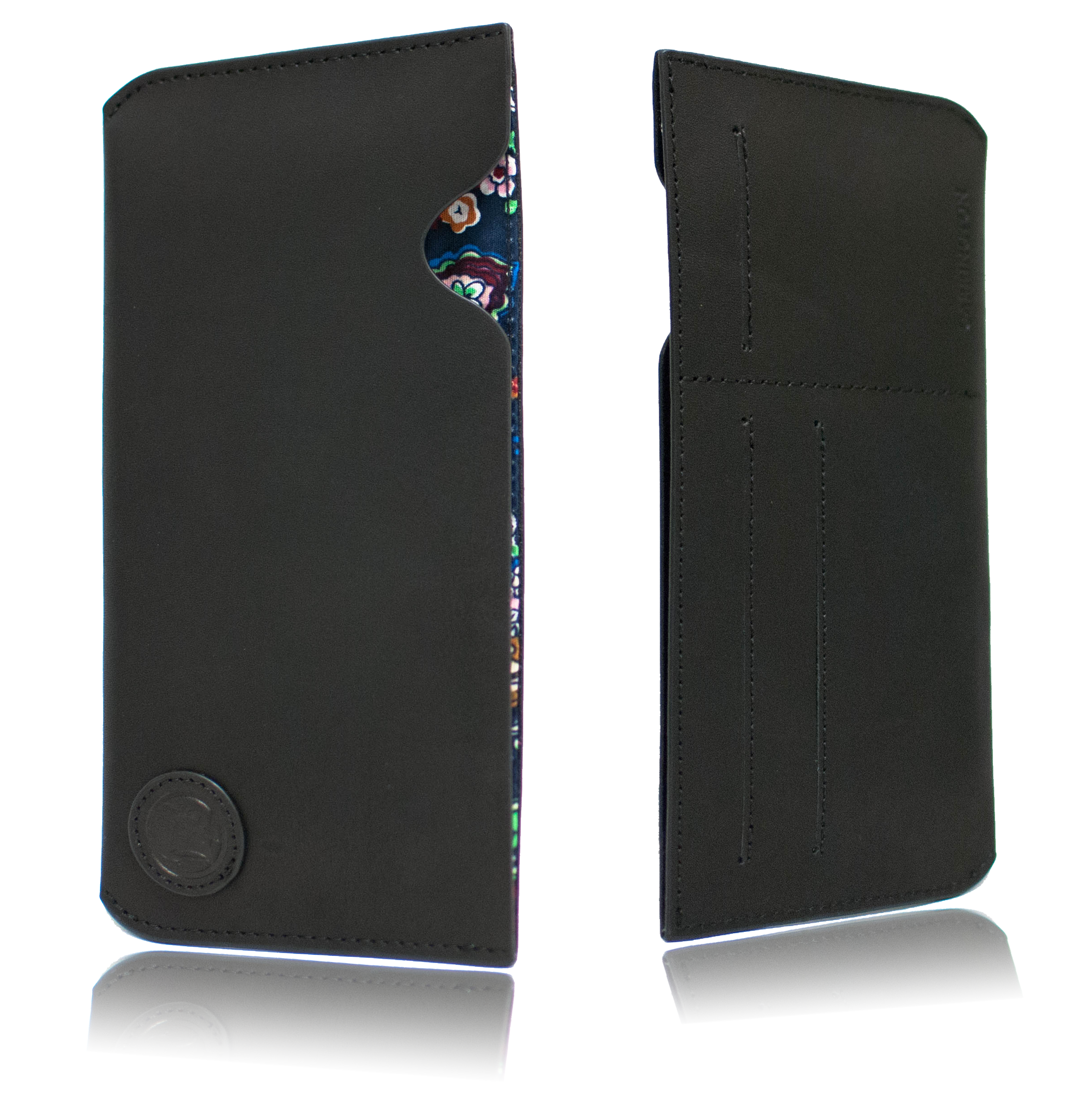 Onyx | iPhone Xs Max Wallet