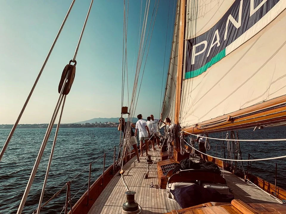eilean panerai
